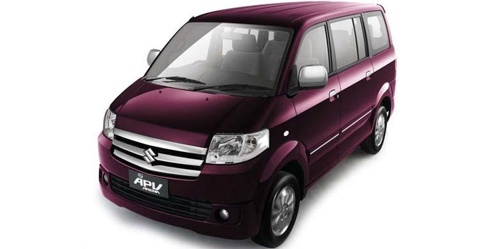 8800 Koleksi Gambar Mobil Apv Grand Max Gratis