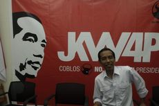 Jokowi Ingin Bangun Kabinet yang Antikorupsi 
