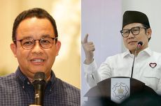 Pengamat Sebut Pasangan Anies-Cak Imin merupakan Simbol Simbiosis Mutualisme
