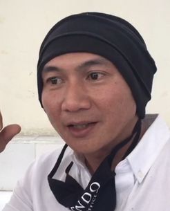 [HOAKS] Anji Meninggal Dunia 14 April 2026