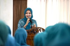 4 Tips Mengelola Stres Ala Istri Ridwan Kamil