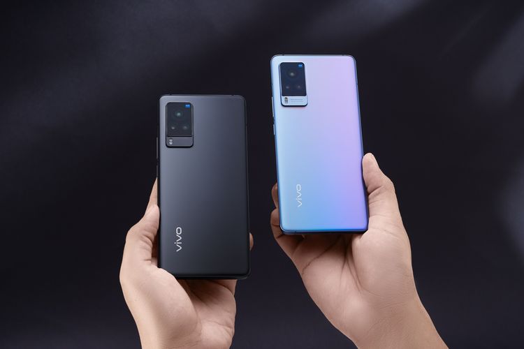 Vivo terbaru 2021