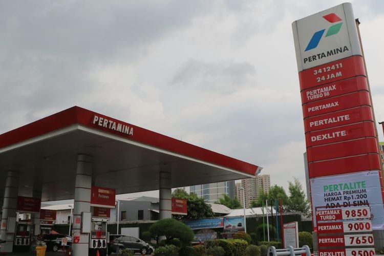 Pertamina menerapkan harga khusus Pertalite di Jakarta Timur mulai Minggu (22/11/2020).