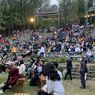 Acara Wisata Unggulan Jatim 2023, Festival Rujak Uleg hingga Jazz Gunung Bromo