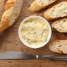 Resep Garlic Butter, Saus Serbaguna Bikin Masakan Lebih Sedap