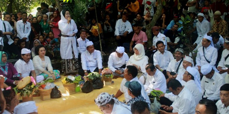 Berita Harian Upacara Adat Ngasa Terbaru Hari Ini - Kompas.com