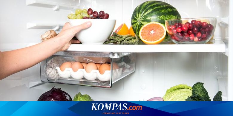 Lakukan 7 Hal Ini Jika Ingin Kulkas Lebih Hemat Listrik