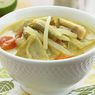 Resep Sayur Lodeh Kluwih, Nostalgia Rasa Rumahan yang Mulai Langka