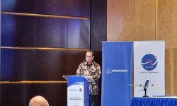 AirNav Gandeng Boeing untuk Tingkatkan Kualitas Navigasi Penerbangan RI