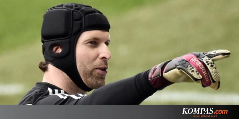 Mourinho Beri Dua Pilihan Untuk Cech