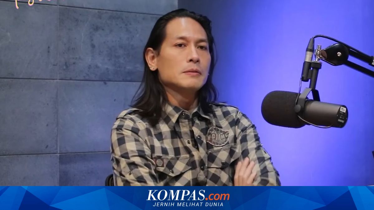 Disiplin Ala Militer, Begini Cara Chef Juna Bangun Dapur Jack Rabbit