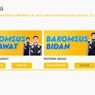 Polri Terima Anggota Baru untuk Perawat dan Bidan, Ini Cara Daftar Secara Online 