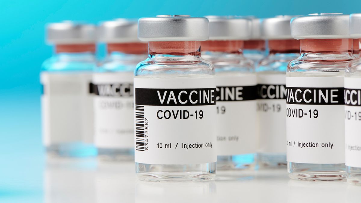 Vaksin Injection Benarkah Akan Ada Vaksin Dosis Keempat di Indonesia? Ini Penjelasan ...
