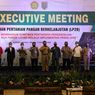 Upaya Provinsi Lampung Amankan Ketersediaan Lahan Pangan Diapresiasi Kementan