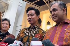 Gibran Dapat Bocoran soal Kabinet Prabowo Saat Pertemuan dengan Jokowi di Solo