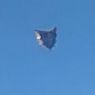 Peneliti UFO Sambut Baik Laporan Pentagon soal 