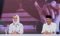 Legawa dengan Hasil Pilkada, Airin-Ade Pilih Fokus pada Kebaikan Banten