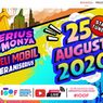 Deretan Artis Ternama Hadir Bersama Honda di IOOF 2020, Berikut Jadwal Lengkapnya