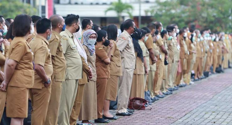 Lagu Lama ASN dan Pilkada: Mengapa Netralitas Penting dan Apa Sanksi bagi Pelanggar?