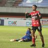 Klasemen Liga 1 Usai Bali United Permak Persiraja 5-0, Papan Atas Ketat