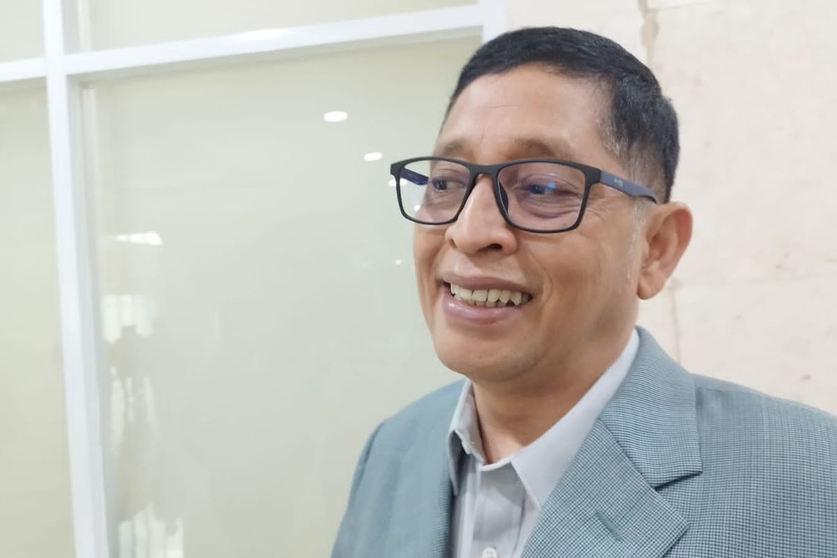 Ketua Baleg Sebut RUU Pembatasan Uang Kartal Masih Berpeluang Masuk Prolegnas