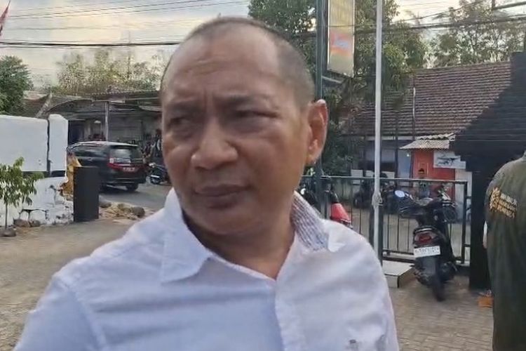 Gunung Semeru Erupsi, Belum Ada Gangguan tapi Warga Diminta Menghindar
