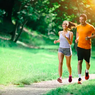 Olahraga Lari, Latihan Ideal untuk Paru-paru yang Lebih Sehat