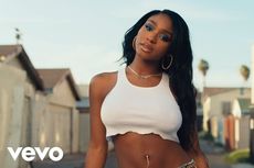 Lirik Lagu Fair, Singel Baru Normani