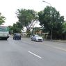 H-1 Lebaran, Arus Mudik di Jalur Pantura Lamongan Landai