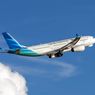 [POPULER TRAVEL] Rute Garuda Indonesia yang Tidak Beroperasi Sementara
