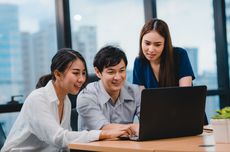 2 Cara Bijak Menyikapi Drama di Kantor