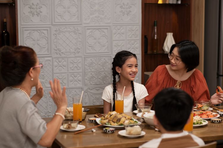 Tips Ajak Anak Alergi Gluten Makan di Restoran, Belajar dari Toko Roti Klaim Gluten Free Palsu