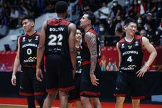 Jadi Tuan Rumah, Kenapa Indonesia Tak Lolos Langsung ke Piala Dunia Basket FIBA 2023?