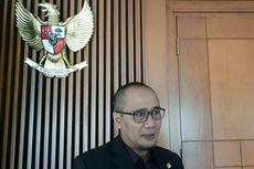 Partai Hanura Kubu Daryatmo Dukung Jokowi di Pilpres 2019