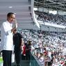 Buntut Panjang Acara Temu Relawan Jokowi, Dinilai Sarat Politik hingga Tuai Kecurigaan PDI-P