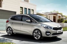 Susul Hyundai, Kia Siapkan MPV Pesaing Avanza dan Xpander