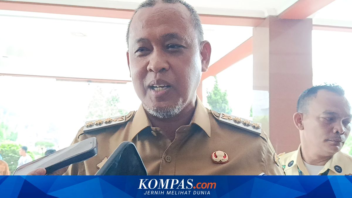 Wali Kota Bekasi Sebut Ducting Jadi Solusi Kabel Semrawut Menjuntai, Pembenahan Bertahap