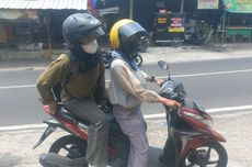 Cerita Jasa Antar Jemput dan Titip di Semarang, Diminta Tengok Pacar dan Bisa Raup Jutaan Rupiah