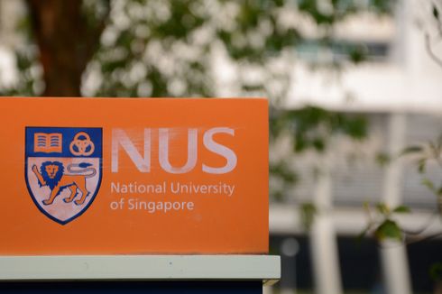 Satu Profesor Positif Virus Corona, Kuliah di Kampus Singapura Ini Dilakukan Secara Online