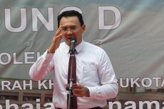 Ahok: Yang Susah Itu Hadapi Orang Pintar 