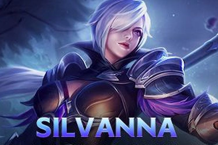 Karakter Silvanna menjadi salah satu Hero yang paling sering digunakan di turnamen Mobile Legends Profesional League (MPL) ID