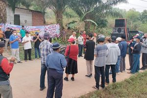 Warga Perumahan di Jambi Sengaja Tak Bayar Cicilan KPR, Imbas Rumah Diklaim Masuk Zona Merah Pertamina