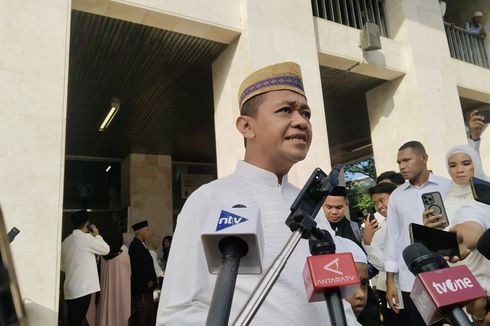 Bahlil Sebut Izin Tambang Vale Indonesia Bakal Diberikan Usai Lebaran 