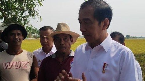 Presiden Angkat Bicara Soal Politik Dinasti Usai Nama Gibran Masuk Bursa Cawapres Prabowo