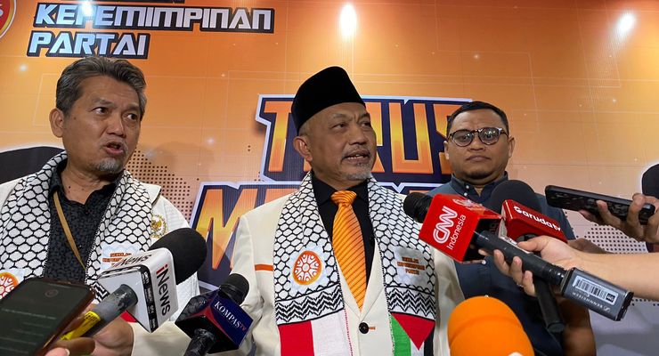 Menakar Nasib PKS jika Duet Anies-Sohibul Iman Tak Bisa Berlayar pada Pilkada Jakarta