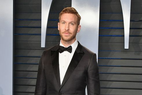 Lirik dan Chord Lagu Flashback - Calvin Harris