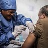 Pengobatan untuk Ebola Ditemukan, Penemu Nyatakan Kemenangan Terhadap Virus
