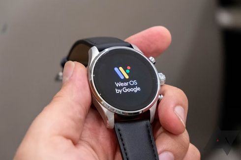 Fitur Baru Google Messages, Bisa Kirim Pesan Suara dari Smartwatch