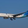 Ada IKN, Garuda Indonesia Resmi Buka Rute Balikpapan-Denpasar Bali