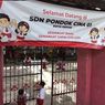 Orangtua Murid SDN Pondok CIna 1 Layangkan Gugatan Administratif ke Pemkot Depok
